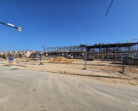 New build - Apartament  - Torre de la Horadada