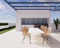 New build - Apartament  - Torre de la Horadada