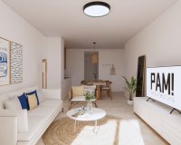 New build - Apartament  - Torre de la Horadada