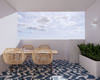 New build - Apartament  - Torre de la Horadada