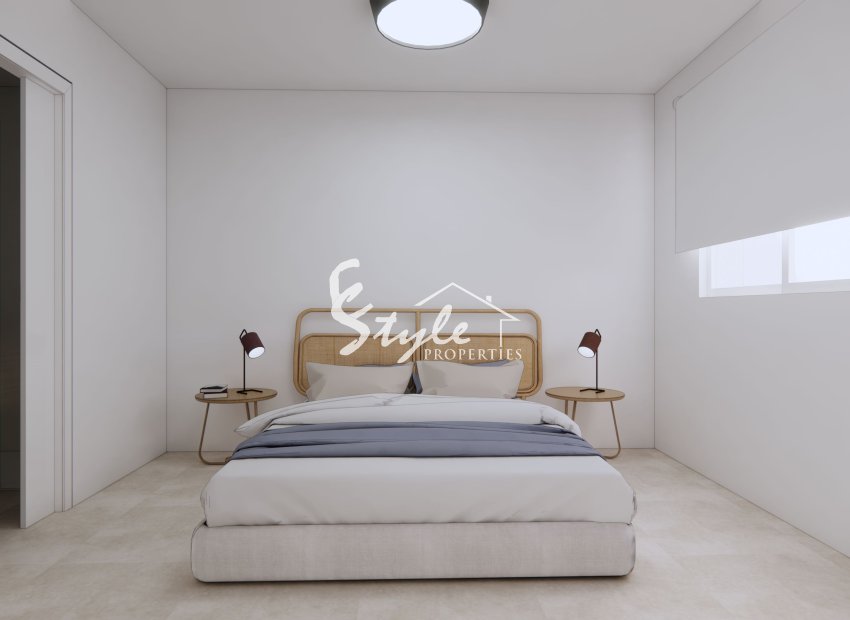 New build - Apartament  - Torre de la Horadada