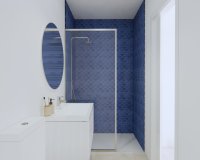 New build - Apartament  - Torre de la Horadada
