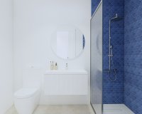 New build - Apartament  - Torre de la Horadada