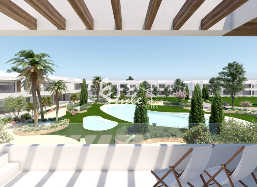 New build - Apartament  - Torrevieja