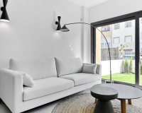 New build - Apartament  - Torrevieja