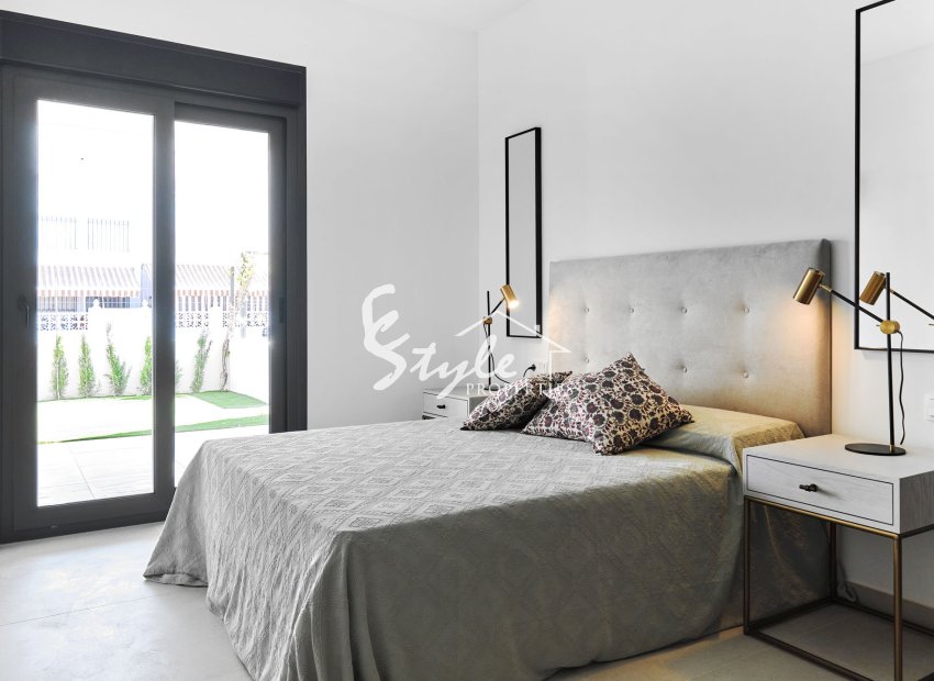 New build - Apartament  - Torrevieja