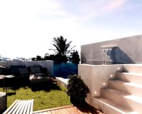 New build - Apartament  - Torrevieja