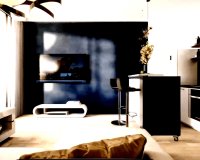 New build - Apartament  - Torrevieja