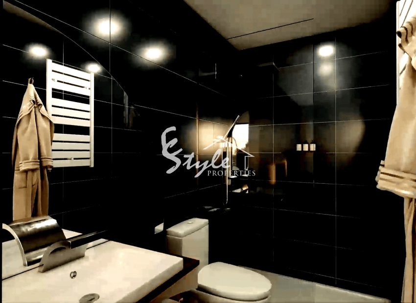 New build - Apartament  - Torrevieja