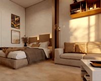 New build - Apartament  - Torrevieja