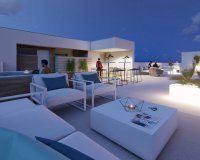 New build - Apartament  - Torrevieja