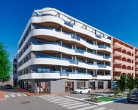 New build - Apartament  - Torrevieja