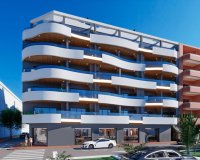New build - Apartament  - Torrevieja