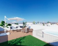 New build - Apartament  - Torrevieja