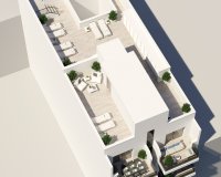New build - Apartament  - Torrevieja