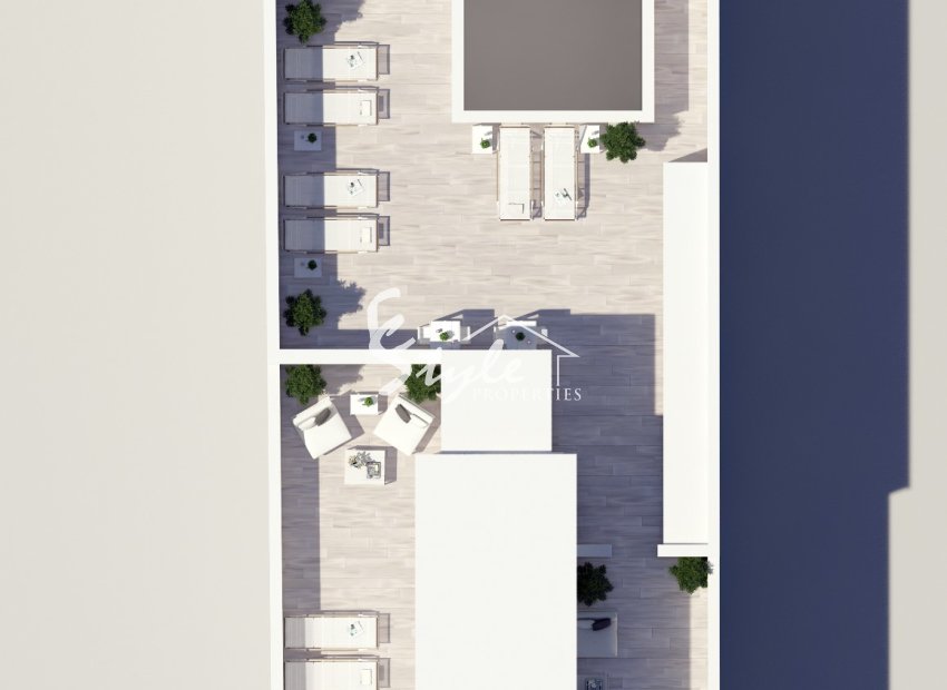 New build - Apartament  - Torrevieja