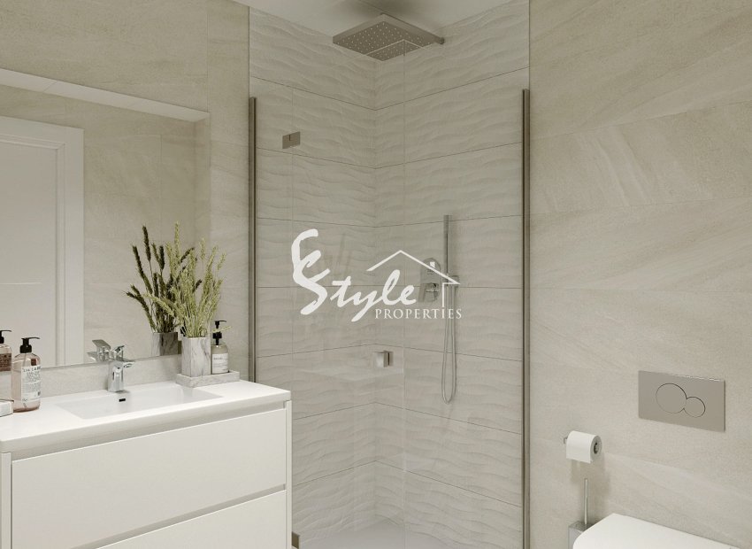 New build - Apartament  - Torrevieja