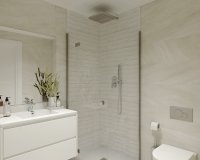 New build - Apartament  - Torrevieja