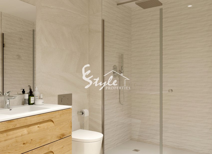 New build - Apartament  - Torrevieja
