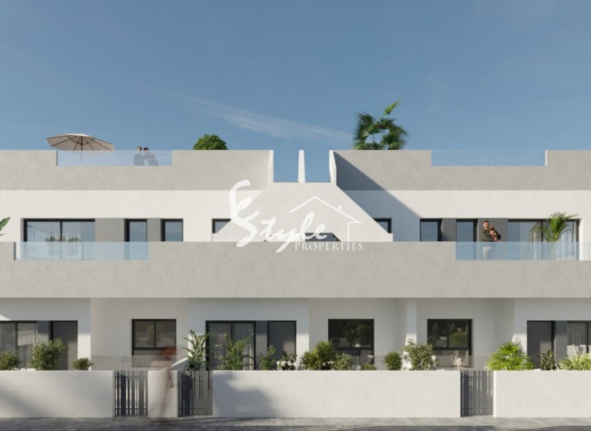 New build - Apartament  - Torrevieja