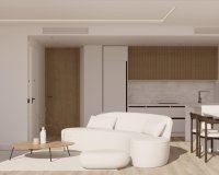 New build - Apartament  - Torrevieja