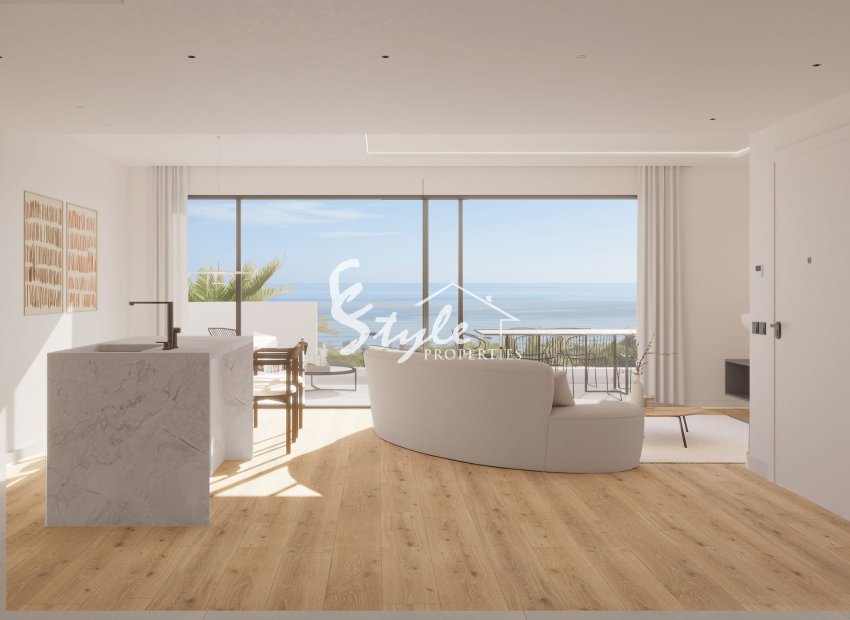 New build - Apartament  - Torrevieja