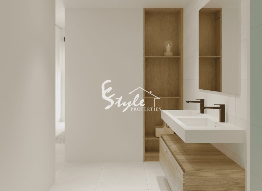 New build - Apartament  - Torrevieja