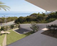 New build - Apartament  - Torrevieja