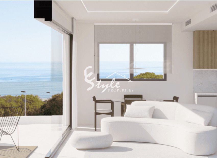 New build - Apartament  - Torrevieja