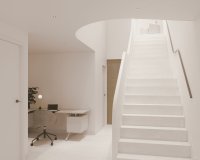 New build - Apartament  - Torrevieja