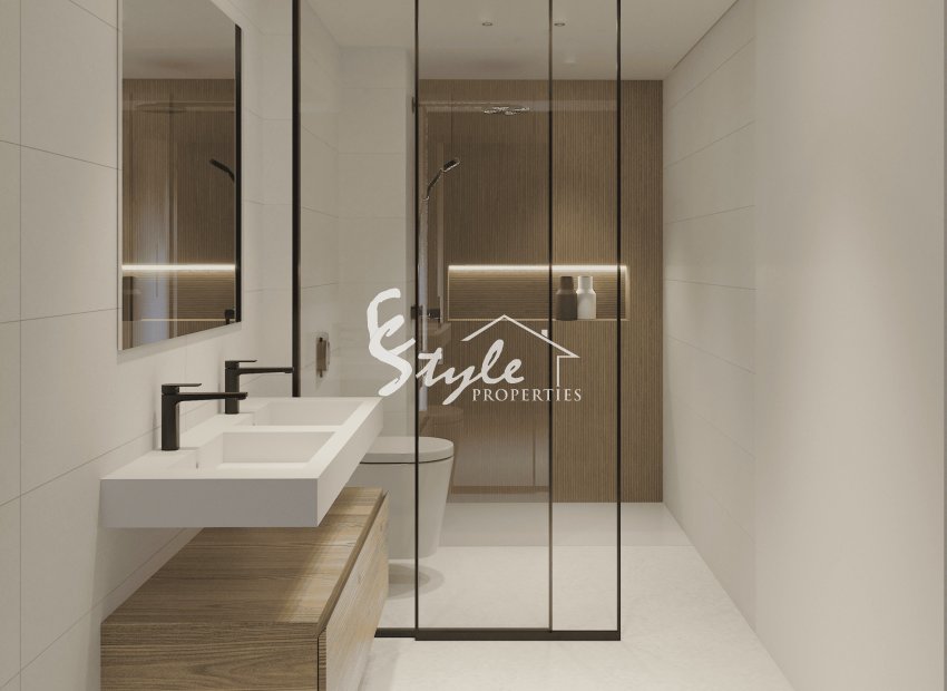 New build - Apartament  - Torrevieja