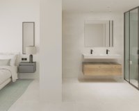 New build - Apartament  - Torrevieja