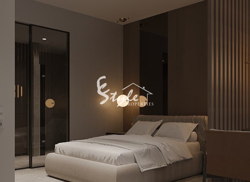 New build - Apartament  - Torrevieja
