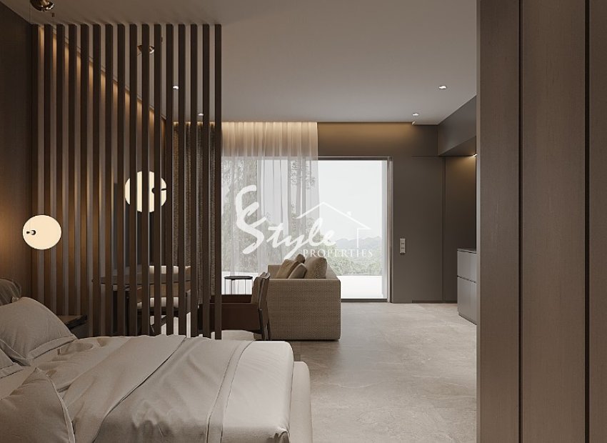 New build - Apartament  - Torrevieja