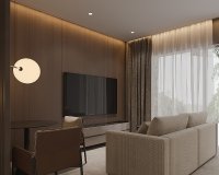 New build - Apartament  - Torrevieja