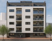 New build - Apartament  - Torrevieja