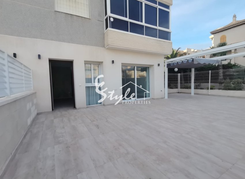 New build - Apartament  - Torrevieja