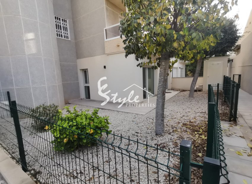 New build - Apartament  - Torrevieja