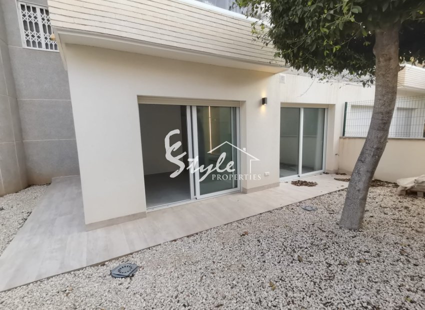 New build - Apartament  - Torrevieja