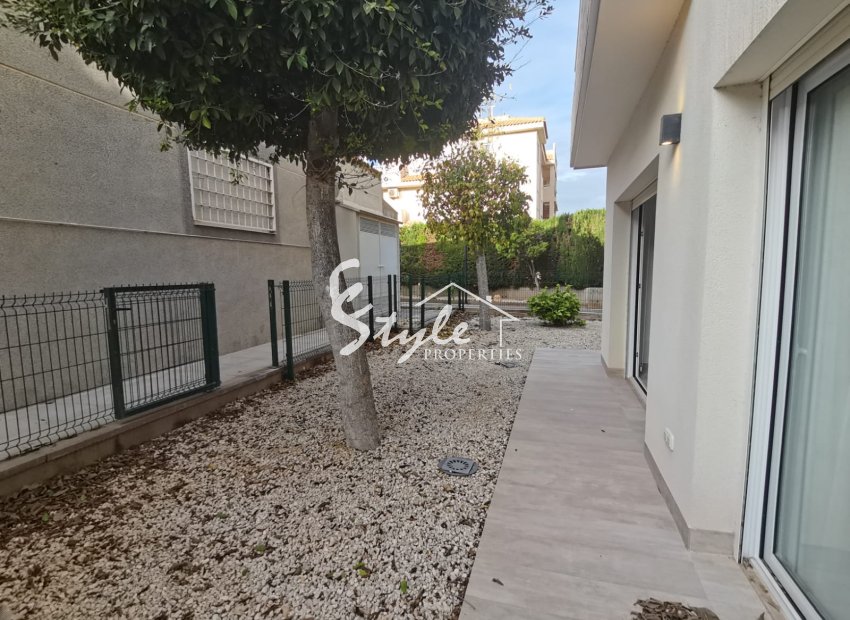 New build - Apartament  - Torrevieja