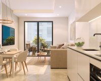 New build - Apartament  - Torrevieja