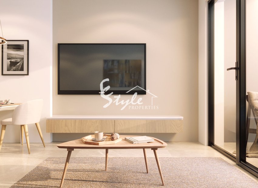 New build - Apartament  - Torrevieja