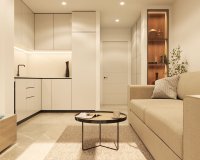 New build - Apartament  - Torrevieja
