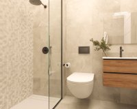 New build - Apartament  - Torrevieja