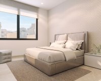 New build - Apartament  - Torrevieja