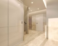 New build - Apartament  - Torrevieja