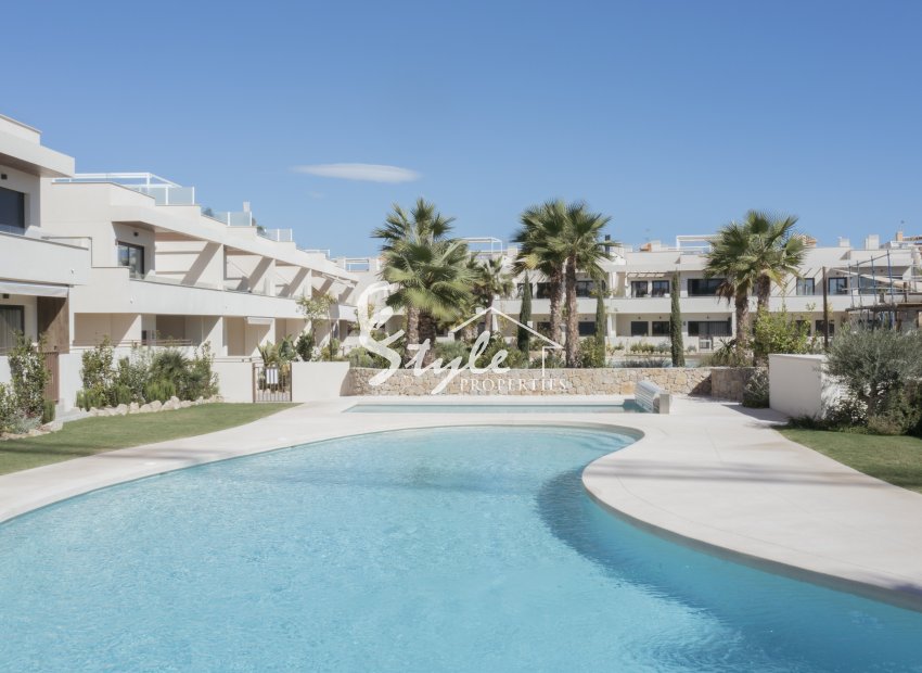 New build - Apartament  - Torrevieja