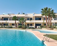 New build - Apartament  - Torrevieja