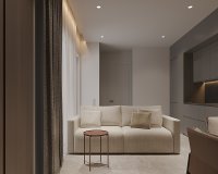 New build - Apartament  - Torrevieja