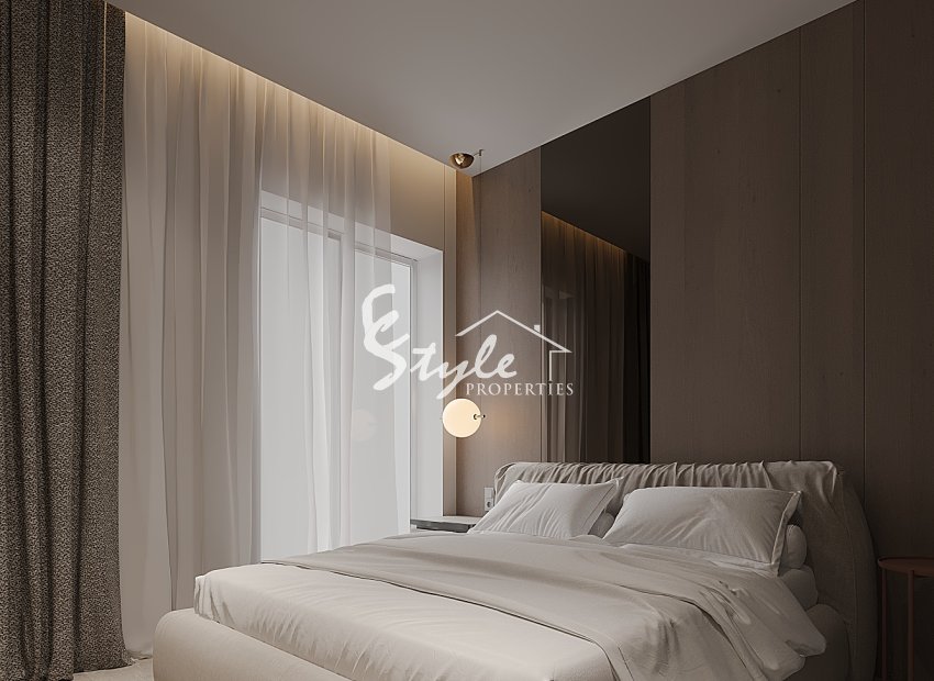 New build - Apartament  - Torrevieja